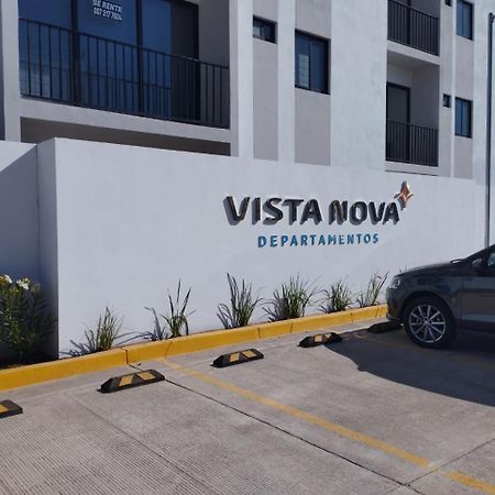 Departamento Vista Nova Culiacan Casas Exterior foto