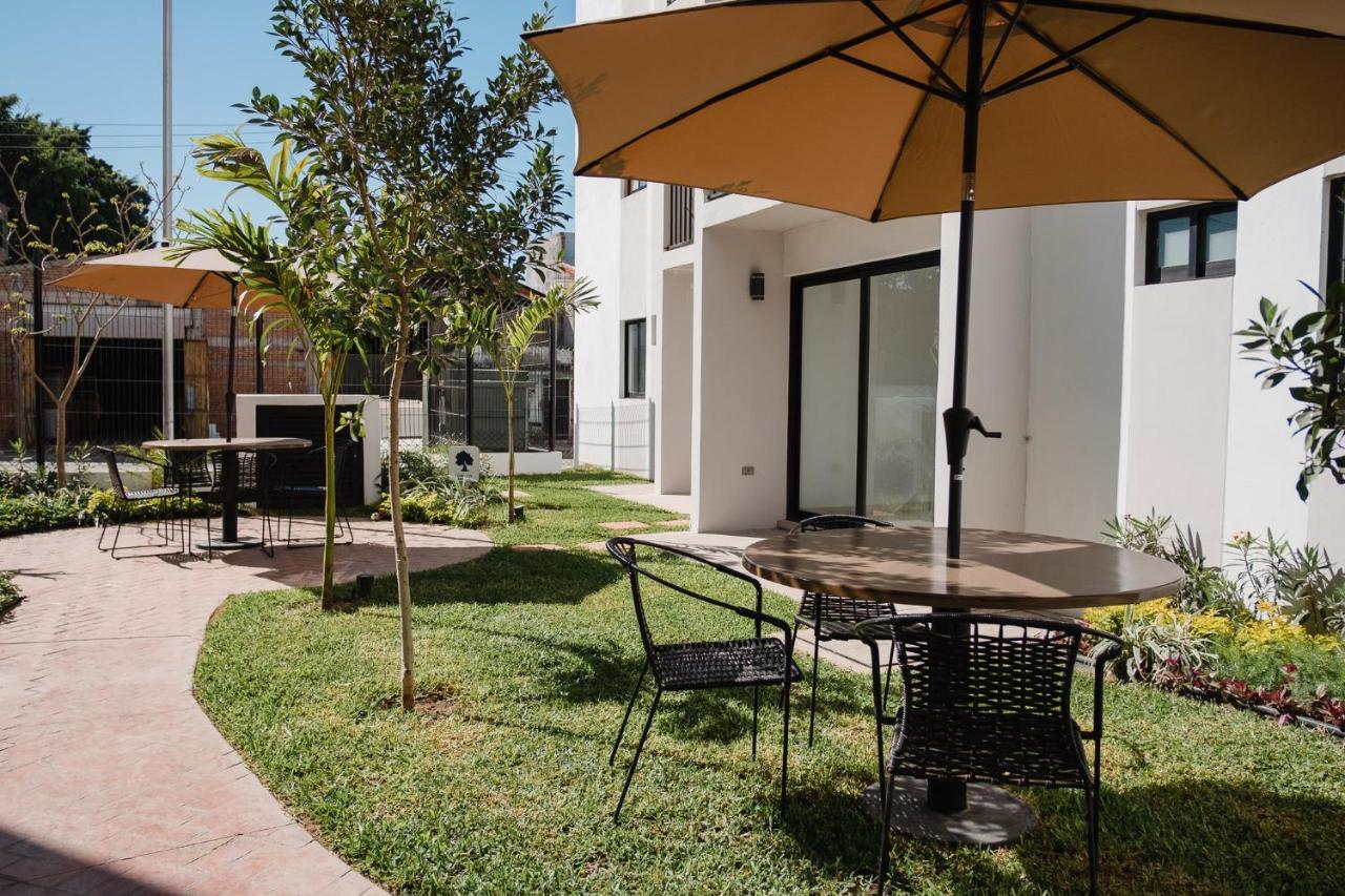 Departamento Vista Nova Culiacan Casas Exterior foto