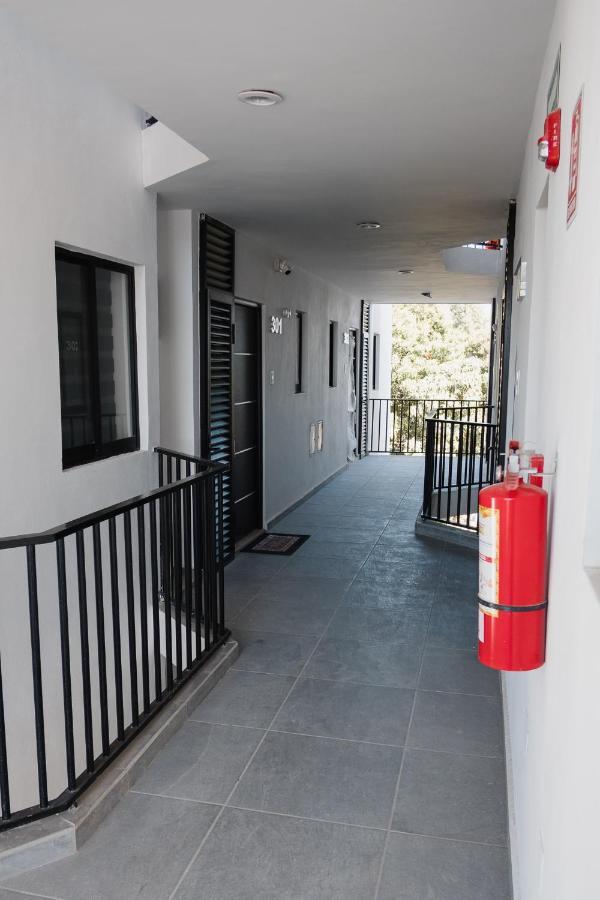 Departamento Vista Nova Culiacan Casas Exterior foto