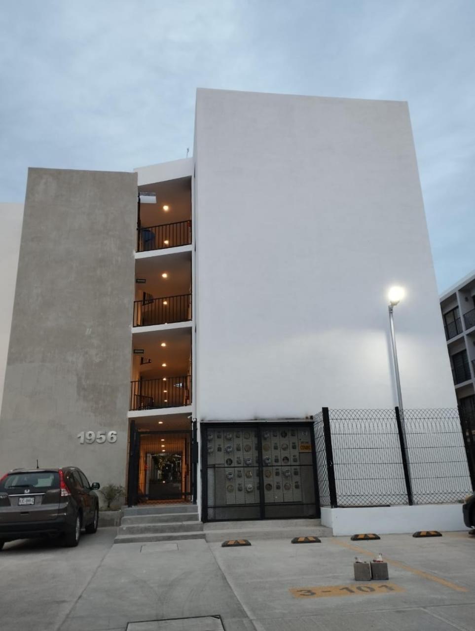 Departamento Vista Nova Culiacan Casas Exterior foto